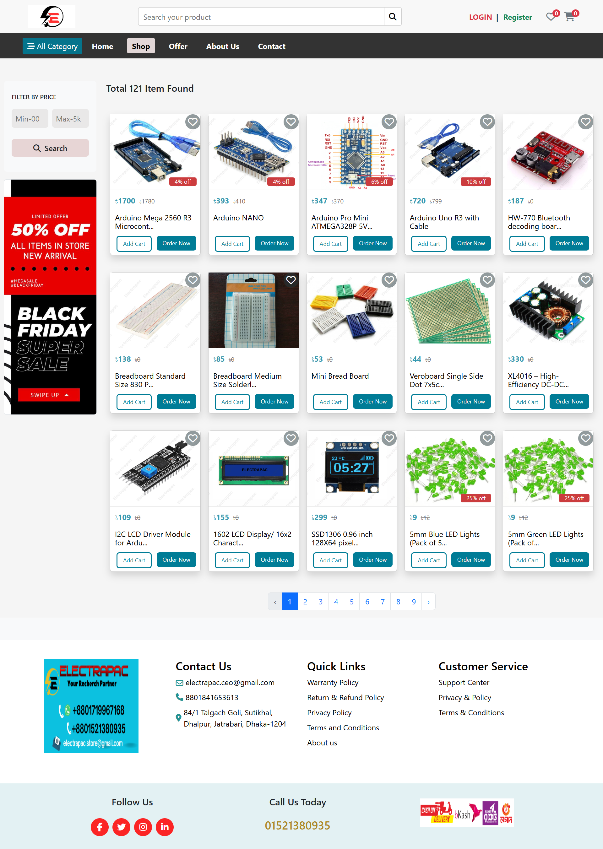 Project Image