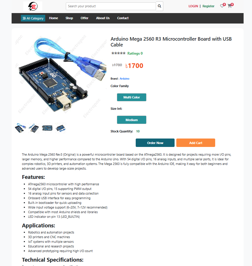 Project Image